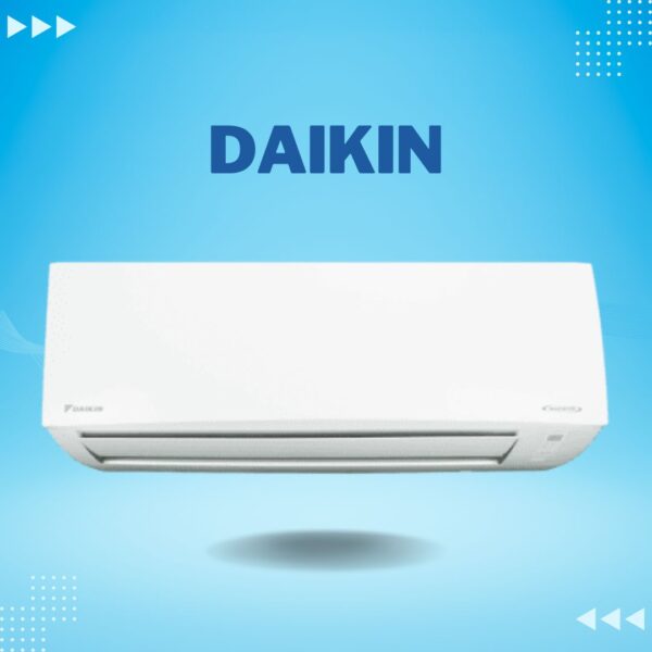 DAIKIN D'SMART QUEEN NEW MODEL INVERTER