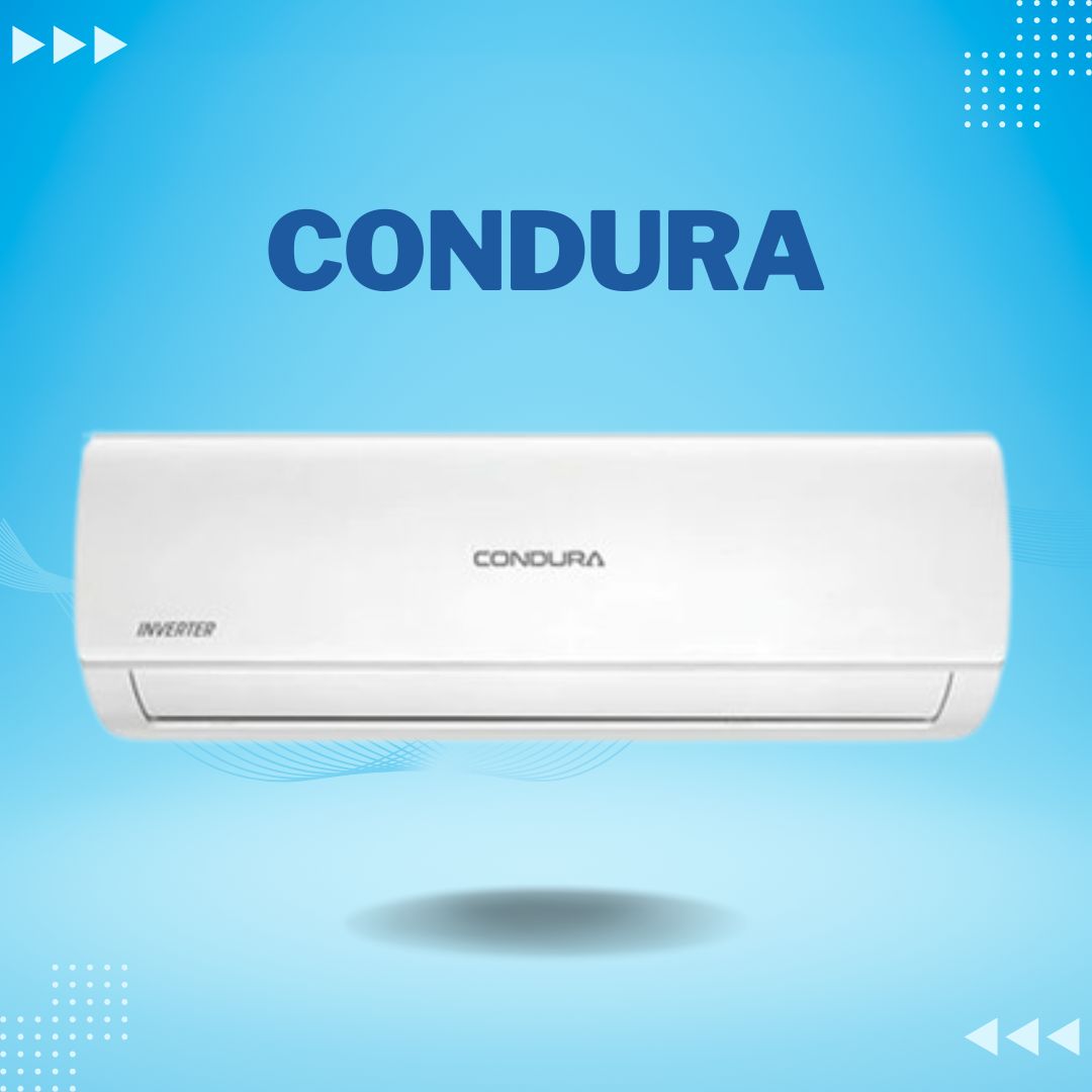 CONDURA PRIMA INVERTER