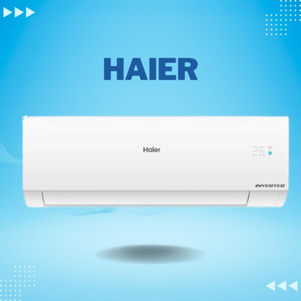 HAIER WALL MOUNTED INVERTER