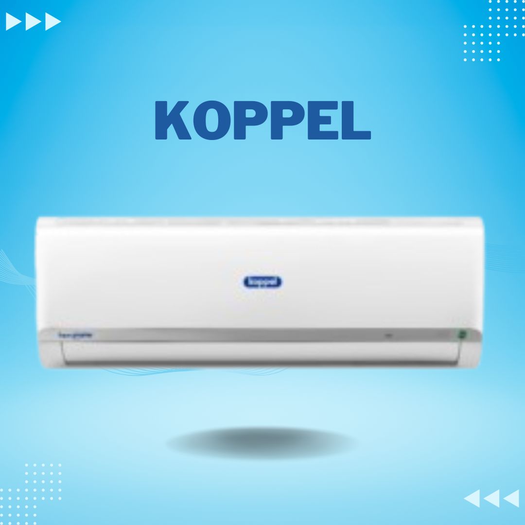 KOPPEL WALL MOUNTED LUNAIRE MODEL