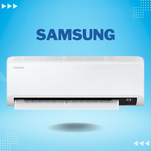 SAMSUNG WINDFREE PREMIUM with WI-FI