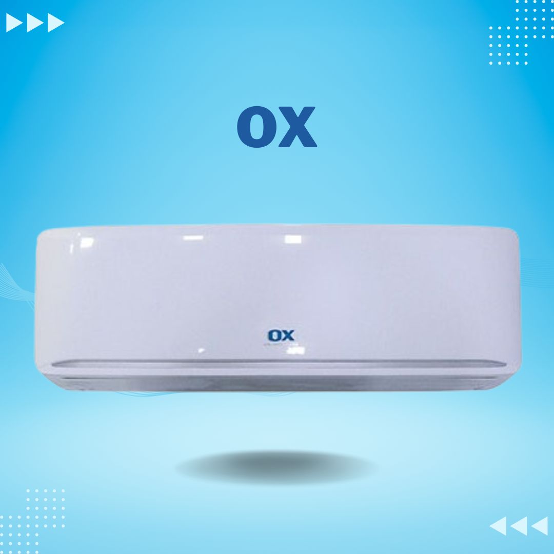 OX WALL MOUNTED INVERTER